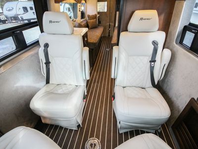 2020 Regency Xalta 4TB - Photo 16