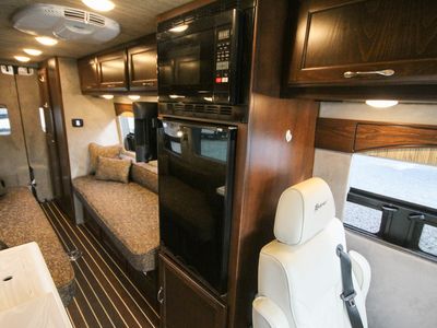 2020 Regency Xalta 4TB - Photo 19