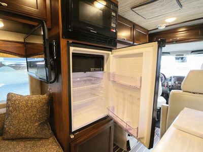 2020 Regency Xalta 4TB - Photo 20
