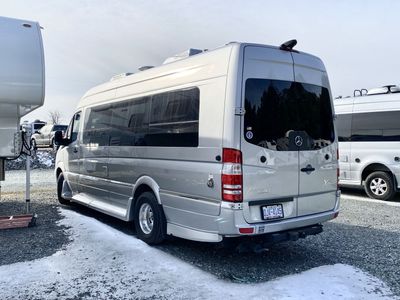 2020 Regency Xalta 4TB - Photo 3