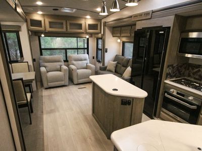 2026 Northwood Arctic Fox NXT 325MK - Photo 7