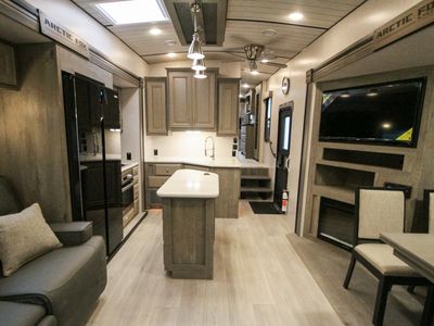 2026 Northwood Arctic Fox NXT 325MK - Photo 8