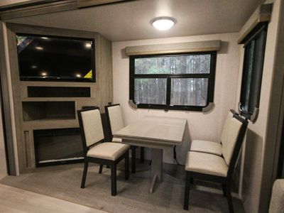 2026 Northwood Arctic Fox NXT 325MK - Photo 9