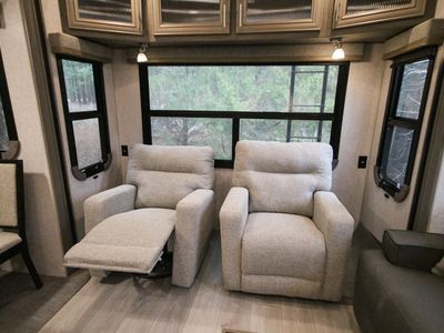 2026 Northwood Arctic Fox NXT 325MK - Photo 10