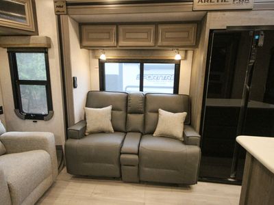 2026 Northwood Arctic Fox NXT 325MK - Photo 11