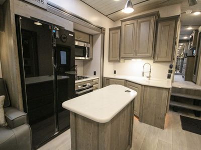 2026 Northwood Arctic Fox NXT 325MK - Photo 12