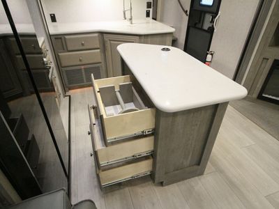 2026 Northwood Arctic Fox NXT 325MK - Photo 13