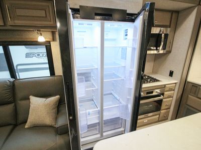 2026 Northwood Arctic Fox NXT 325MK - Photo 14