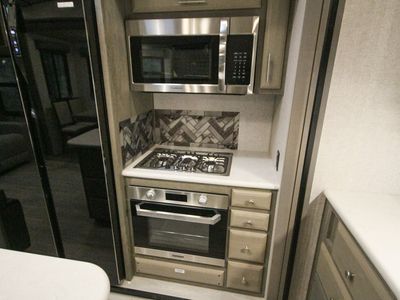 2026 Northwood Arctic Fox NXT 325MK - Photo 15