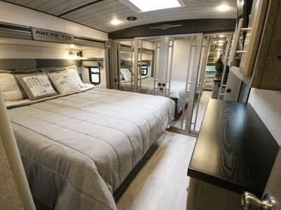 2026 Northwood Arctic Fox NXT 325MK - Photo 21