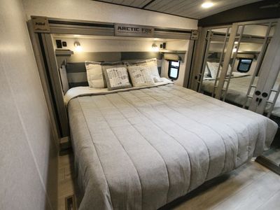 2026 Northwood Arctic Fox NXT 325MK - Photo 22