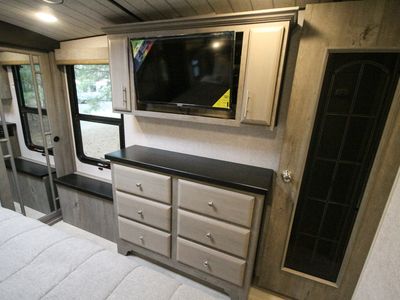 2026 Northwood Arctic Fox NXT 325MK - Photo 23