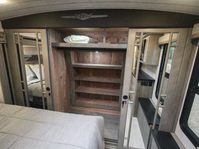2026 Northwood Arctic Fox NXT 325MK - Photo 24