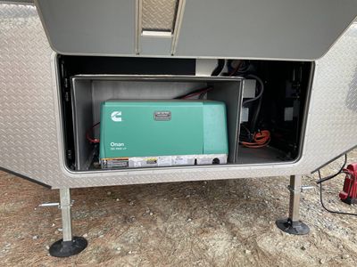 2026 Northwood Arctic Fox NXT 325MK - Photo 6