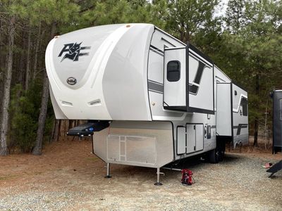 2026 Northwood Arctic Fox NXT 325MK - Photo 3