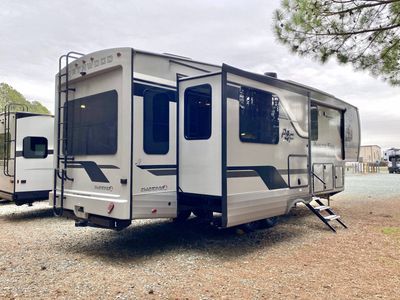 2026 Northwood Arctic Fox NXT 325MK - Photo 4