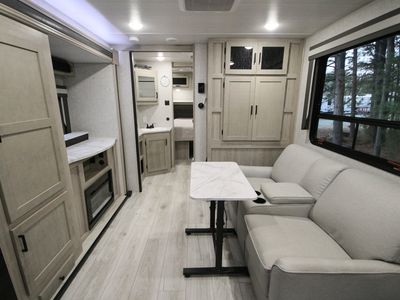2024 East to West, INC. Alta 2350KRK - Photo 7