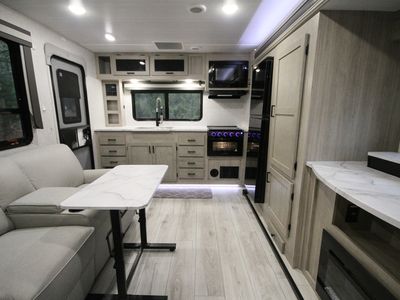 2024 East to West, INC. Alta 2350KRK - Photo 8