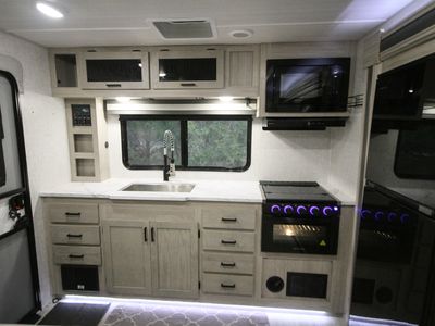 2024 East to West, INC. Alta 2350KRK - Photo 9