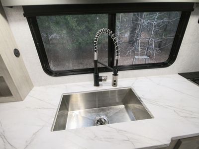 2024 East to West, INC. Alta 2350KRK - Photo 10