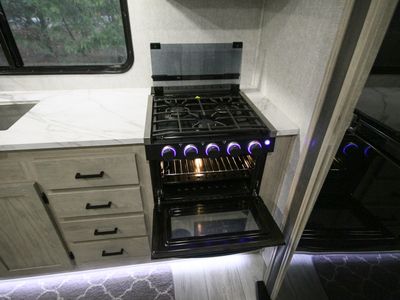 2024 East to West, INC. Alta 2350KRK - Photo 11