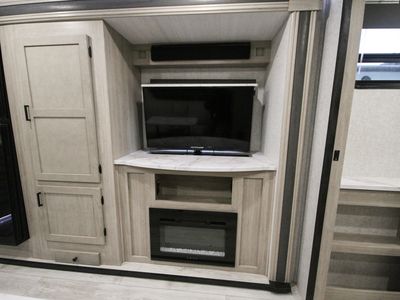 2024 East to West, INC. Alta 2350KRK - Photo 14