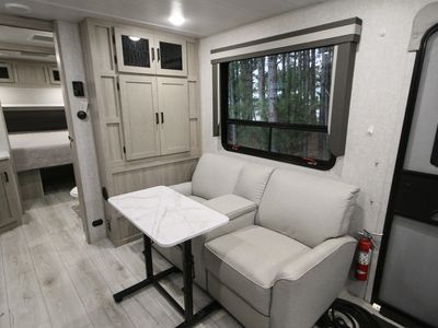 2024 East to West, INC. Alta 2350KRK - Photo 15