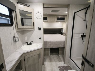 2024 East to West, INC. Alta 2350KRK - Photo 16