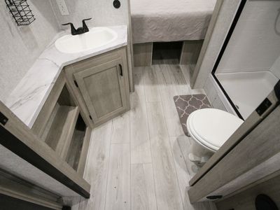 2024 East to West, INC. Alta 2350KRK - Photo 17