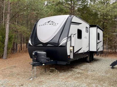 2024 East to West, INC. Alta 2350KRK - Photo 3