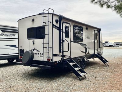 2024 East to West, INC. Alta 2350KRK - Photo 4