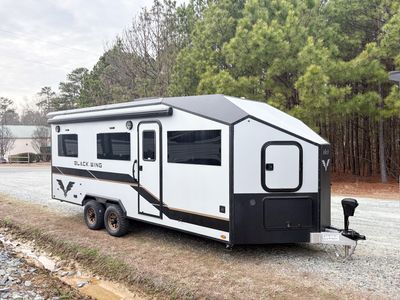 2026 inTech RV Black Wing 826-X - Photo 1