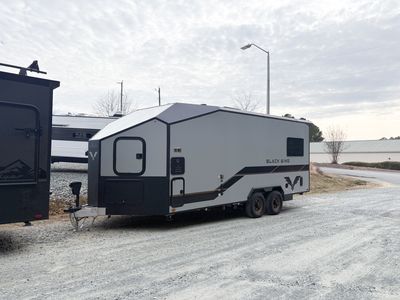 2026 inTech RV Black Wing 826-X - Photo 4