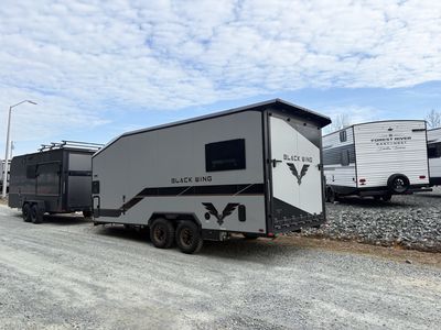 2026 inTech RV Black Wing 826-X - Photo 5