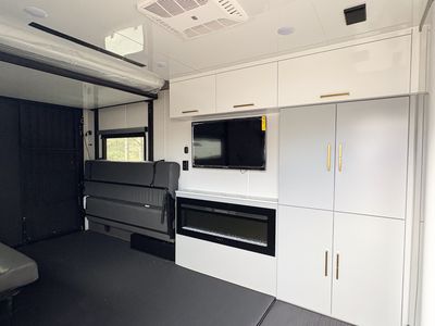 2026 inTech RV Black Wing 826-X - Photo 6