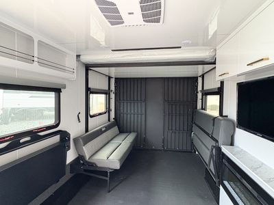 2026 inTech RV Black Wing 826-X - Photo 7