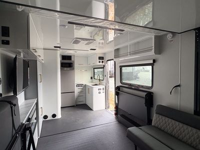 2026 inTech RV Black Wing 826-X - Photo 9