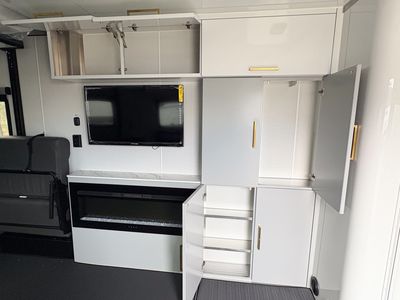 2026 inTech RV Black Wing 826-X - Photo 10