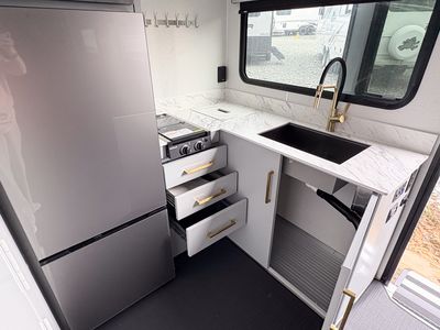 2026 inTech RV Black Wing 826-X - Photo 11
