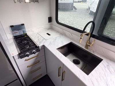 2026 inTech RV Black Wing 826-X - Photo 12
