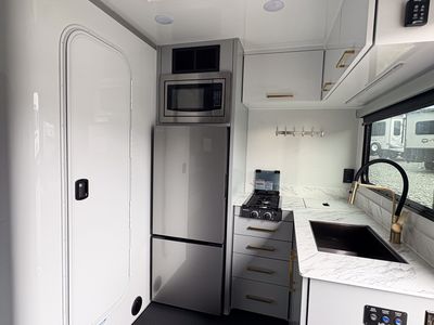 2026 inTech RV Black Wing 826-X - Photo 13