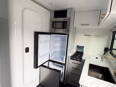 2026 inTech RV Black Wing 826-X - Photo 14