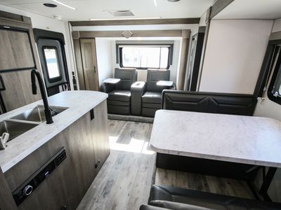 2026 Adventurer Eagle Cap 1165 - Photo 8