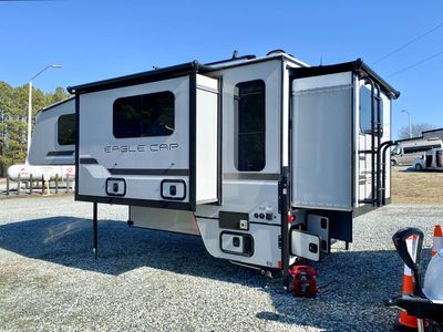 2026 Adventurer Eagle Cap 1165 - Photo 4