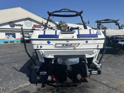 2024 Malibu Boats 23 LSV - Photo 5