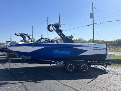 2024 Malibu Boats 23 LSV - Photo 6