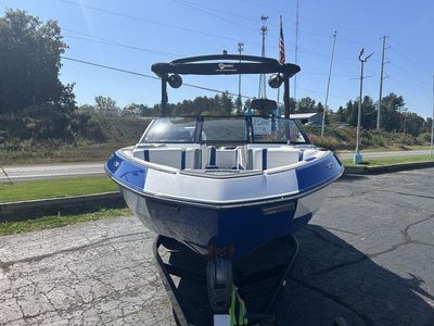 2024 Malibu Boats 23 LSV - Photo 3