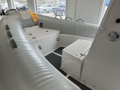 2022 Inmar 550R-YS - Photo 2