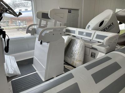 2022 Inmar 550R-YS - Photo 3