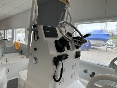 2022 Inmar 550R-YS - Photo 4